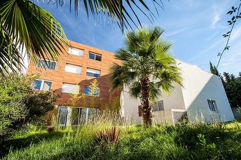Lejlighed i Montpellier, Herault, Montpellier - € 88.649 | Ref: Montpellier88 - foto 1
