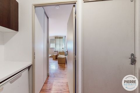 Lejlighed i Montpellier, Herault, Montpellier - € 88.649 | Ref: Montpellier88 - foto 2