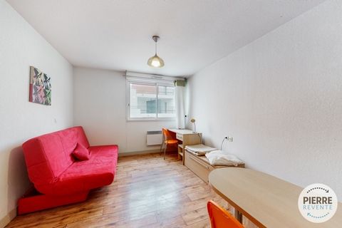 Lejlighed i Montpellier, Herault, Montpellier - € 88.649 | Ref: Montpellier88 - foto 3