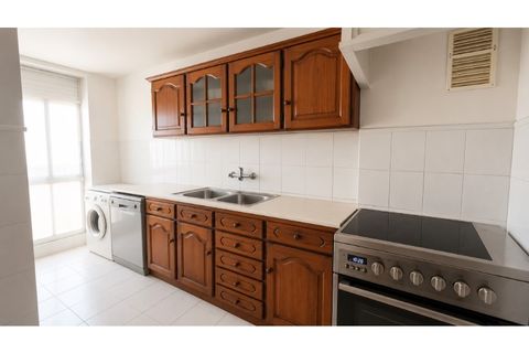 Lejlighed i Odivelas, Lisbon, Odivelas - € 240.000 | Ref: ID490 - foto 5