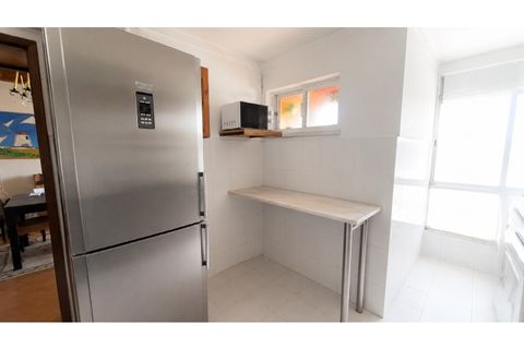 Lejlighed i Odivelas, Lisbon, Odivelas - € 240.000 | Ref: ID490 - foto 6