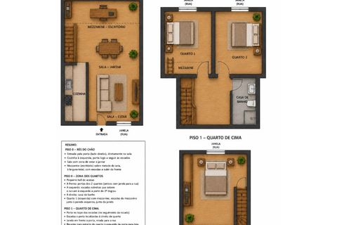 Lejlighed i Odivelas, Lisbon, Odivelas - € 240.000 | Ref: ID490 - foto 20