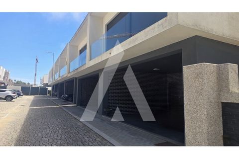 Byhus i Esposende, Braga, Esposende - € 450.000 | Ref: 1350318/26VC - foto 8