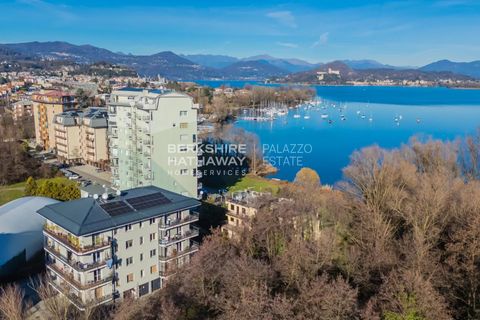 Lejlighed i Dormelletto, Novara, Dormelletto - € 295.000 | Ref: IPI1837.1 - foto 31