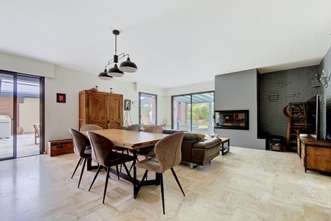 Villa a Nieppe, Nord, Nieppe - € 599.000 | Ref: ARM-39757-TGUBI - foto 2