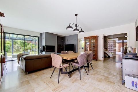 Villa a Nieppe, Nord, Nieppe - € 599.000 | Ref: ARM-39757-TGUBI - foto 3