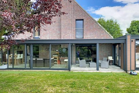 Villa a Nieppe, Nord, Nieppe - € 599.000 | Ref: ARM-39757-TGUBI - foto 5