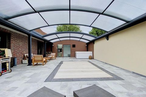 Villa a Nieppe, Nord, Nieppe - € 599.000 | Ref: ARM-39757-TGUBI - foto 7