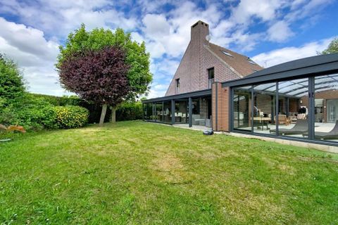 Villa a Nieppe, Nord, Nieppe - € 599.000 | Ref: ARM-39757-TGUBI - foto 15