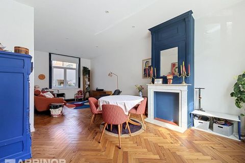 Villa i Lille, Nord, Lille - € 336.000 | Ref: STM-39775-MAPUBI - foto 2