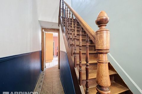 Villa i Lille, Nord, Lille - € 336.000 | Ref: STM-39775-MAPUBI - foto 3