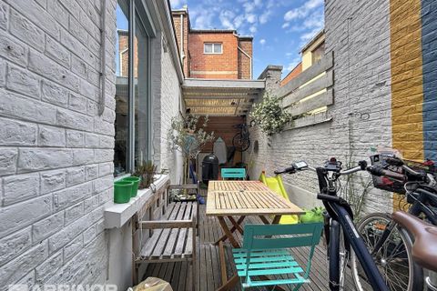 Villa i Lille, Nord, Lille - € 336.000 | Ref: STM-39775-MAPUBI - foto 4