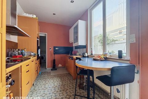 Villa i Lille, Nord, Lille - € 336.000 | Ref: STM-39775-MAPUBI - foto 5