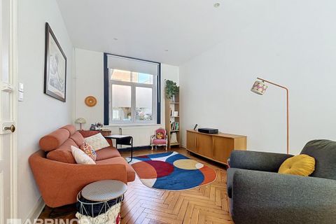 Villa i Lille, Nord, Lille - € 336.000 | Ref: STM-39775-MAPUBI - foto 6
