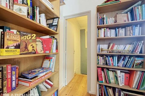 Villa i Lille, Nord, Lille - € 336.000 | Ref: STM-39775-MAPUBI - foto 7