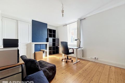 Villa i Lille, Nord, Lille - € 336.000 | Ref: STM-39775-MAPUBI - foto 9