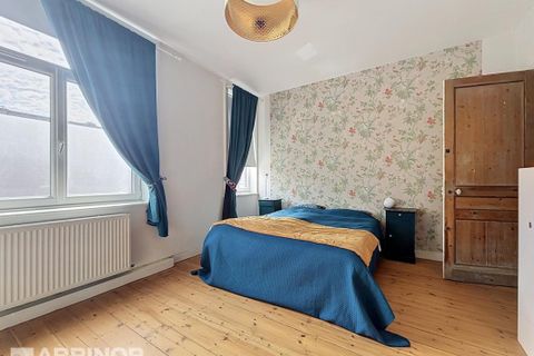 Villa i Lille, Nord, Lille - € 336.000 | Ref: STM-39775-MAPUBI - foto 10