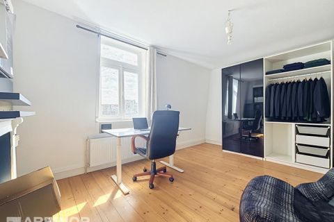 Villa i Lille, Nord, Lille - € 336.000 | Ref: STM-39775-MAPUBI - foto 11