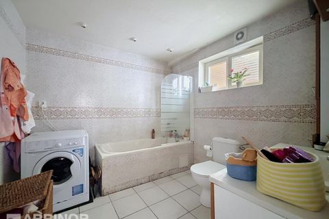 Villa i Lille, Nord, Lille - € 336.000 | Ref: STM-39775-MAPUBI - foto 12