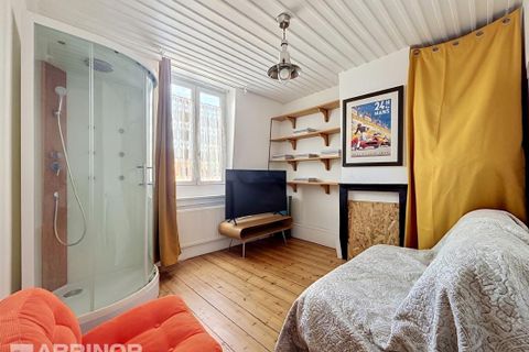 Villa i Lille, Nord, Lille - € 336.000 | Ref: STM-39775-MAPUBI - foto 14