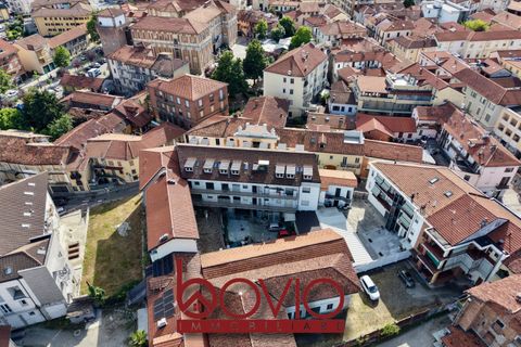 Leilighet i Settimo Torinese, Turin, Settimo Torinese - € 269 000 | Ref: SETTIMOQUADRI269 - foto 3