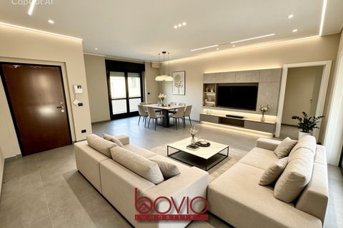 Leilighet i Settimo Torinese, Turin, Settimo Torinese - € 269 000 | Ref: SETTIMOQUADRI269 - foto 10