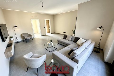 Leilighet i Settimo Torinese, Turin, Settimo Torinese - € 269 000 | Ref: SETTIMOQUADRI269 - foto 14