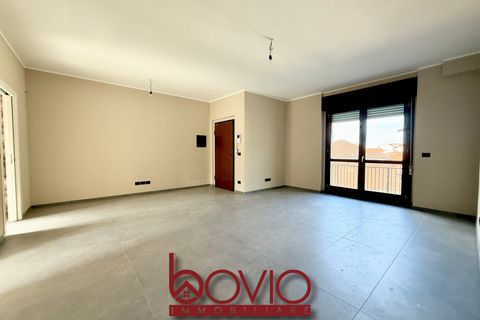 Leilighet i Settimo Torinese, Turin, Settimo Torinese - € 269 000 | Ref: SETTIMOQUADRI269 - foto 18