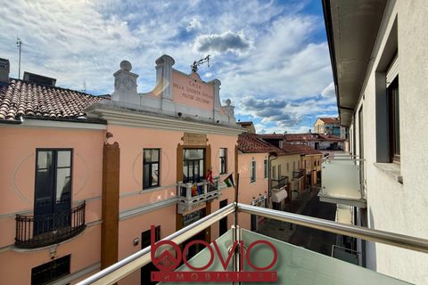 Leilighet i Settimo Torinese, Turin, Settimo Torinese - € 269 000 | Ref: SETTIMOQUADRI269 - foto 22
