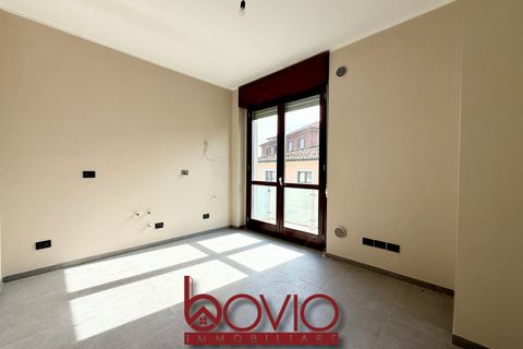 Leilighet i Settimo Torinese, Turin, Settimo Torinese - € 269 000 | Ref: SETTIMOQUADRI269 - foto 23