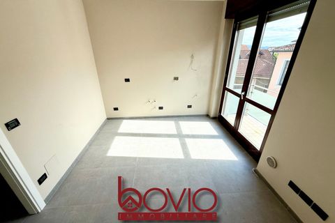 Leilighet i Settimo Torinese, Turin, Settimo Torinese - € 269 000 | Ref: SETTIMOQUADRI269 - foto 24