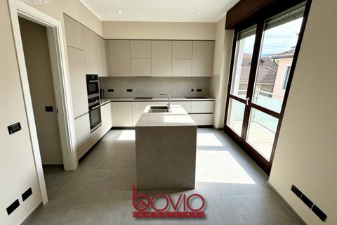 Leilighet i Settimo Torinese, Turin, Settimo Torinese - € 269 000 | Ref: SETTIMOQUADRI269 - foto 25