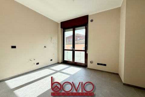 Leilighet i Settimo Torinese, Turin, Settimo Torinese - € 269 000 | Ref: SETTIMOQUADRI269 - foto 27