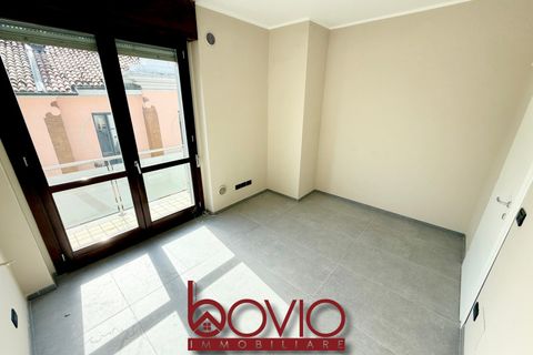 Leilighet i Settimo Torinese, Turin, Settimo Torinese - € 269 000 | Ref: SETTIMOQUADRI269 - foto 30