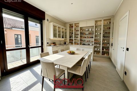 Leilighet i Settimo Torinese, Turin, Settimo Torinese - € 269 000 | Ref: SETTIMOQUADRI269 - foto 31