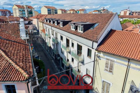 Leilighet i Settimo Torinese, Turin, Settimo Torinese - € 269 000 | Ref: SETTIMOQUADRI269 - foto 33