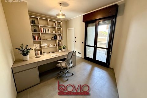 Leilighet i Settimo Torinese, Turin, Settimo Torinese - € 269 000 | Ref: SETTIMOQUADRI269 - foto 42