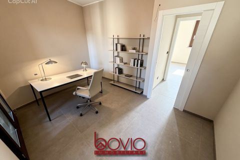 Leilighet i Settimo Torinese, Turin, Settimo Torinese - € 269 000 | Ref: SETTIMOQUADRI269 - foto 45