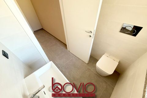 Leilighet i Settimo Torinese, Turin, Settimo Torinese - € 269 000 | Ref: SETTIMOQUADRI269 - foto 46