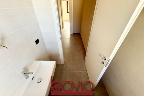 Leilighet i Settimo Torinese, Turin, Settimo Torinese - € 269 000 | Ref: SETTIMOQUADRI269 - foto 47