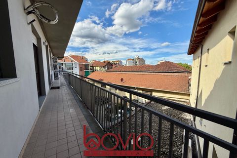Leilighet i Settimo Torinese, Turin, Settimo Torinese - € 269 000 | Ref: SETTIMOQUADRI269 - foto 49