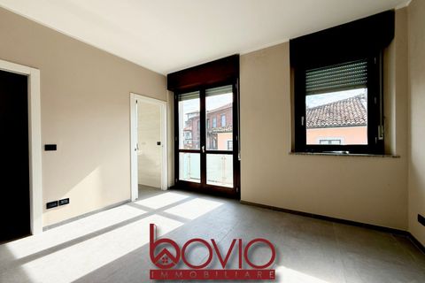 Leilighet i Settimo Torinese, Turin, Settimo Torinese - € 269 000 | Ref: SETTIMOQUADRI269 - foto 50