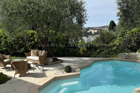 Villa i Nice, Alpes-Maritimes, Nice - € 1.490.000 | Ref: 87021421 - foto 2