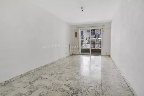 Lejlighed i Nice, Alpes-Maritimes, Nice - € 349.000 | Ref: 87116016 - foto 2