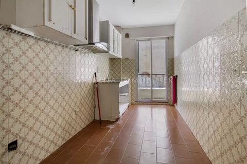 Lejlighed i Nice, Alpes-Maritimes, Nice - € 349.000 | Ref: 87116016 - foto 3