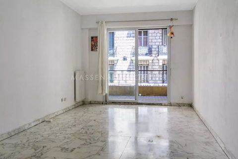 Lejlighed i Nice, Alpes-Maritimes, Nice - € 349.000 | Ref: 87116016 - foto 4