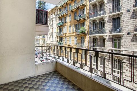 Lejlighed i Nice, Alpes-Maritimes, Nice - € 349.000 | Ref: 87116016 - foto 5
