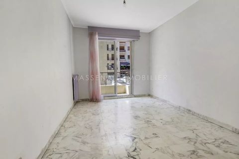 Lejlighed i Nice, Alpes-Maritimes, Nice - € 349.000 | Ref: 87116016 - foto 6