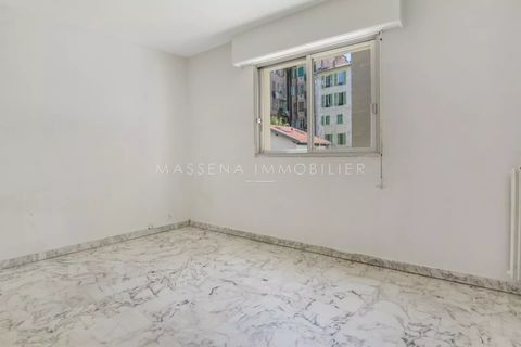 Lejlighed i Nice, Alpes-Maritimes, Nice - € 349.000 | Ref: 87116016 - foto 7