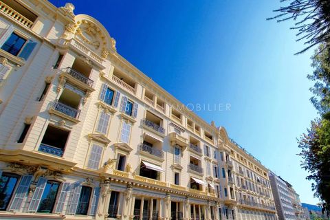 Lejlighed i Nice, Alpes-Maritimes, Nice - € 790.000 | Ref: 87119710 - foto 2